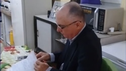 Quiñones presenta apelación ante Tribunal Municipal Quiñones presenta apelación ante Tribunal Municipal