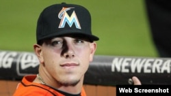 José Fernández falleció a los 24 años, en el mejor momento de su carrera en las Grandes Ligas.