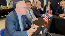 Info Martí | Partidos Latinoamericanos abogan por la libertad de Cuba  Info Martí | Partidos Latinoamericanos abogan por la libertad de Cuba