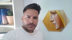 Entrevista al artista plástico Julio Lorente en la Revista ARTEXPRESS Entrevista al artista plástico Julio Lorente en la Revista ARTEXPRESS