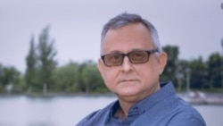 Entrevista al jurista, politólogo y editor de Cuba Próxima en la revista informativa Martí Noticias AM  Entrevista al jurista, politólogo y editor de Cuba Próxima en la revista informativa Martí Noticias AM