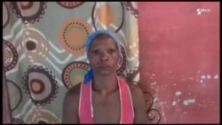 Madre de preso del 11J denuncia falta de atención médica a su hijo  Madre de preso del 11J denuncia falta de atención médica a su hijo