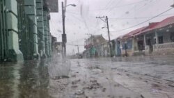 Así está ahora Pinar del Río, según testimonios de residentes a Radio Martí Así está ahora Pinar del Río, según testimonios de residentes a Radio Martí