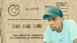 Como come Cuba: Conseguir alimentos en Cuba Como come Cuba: Conseguir alimentos en Cuba