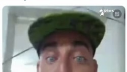 El Gato de Cuba anuncia su salida de prisión El Gato de Cuba anuncia su salida de prisión