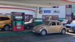 Cubanos opinan sobre aumento de precios de gasolina y tarifas eléctricas Cubanos opinan sobre aumento de precios de gasolina y tarifas eléctricas