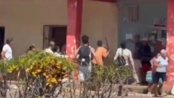 MININT reconoce aumento de la inseguridad social en Cuba MININT reconoce aumento de la inseguridad social en Cuba