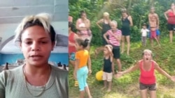 Mujeres que han protestado en Cuba hablan con Martí Noticias Mujeres que han protestado en Cuba hablan con Martí Noticias