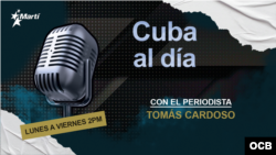 Cuba al Día Cuba al Día