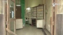 Estado cubano reconoce “falta de medicamentos” en la isla Estado cubano reconoce “falta de medicamentos” en la isla