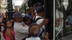 Info Martí | ¿Estará actualmente Cuba peor que en el “período especial”? Info Martí | ¿Estará actualmente Cuba peor que en el “período especial”?