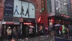 Los Beatles publican una "última canción" con ayuda de la Inteligencia Artificial Los Beatles publican una "última canción" con ayuda de la Inteligencia Artificial