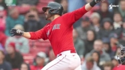 JD Martínez a los Mets JD Martínez a los Mets