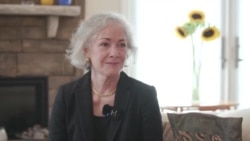 Entrevista a la embajadora Marie Yovanovitch Entrevista a la embajadora Marie Yovanovitch