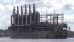 Info Martí | Apagón masivo, crisis en el sistema electro energético nacional en Cuba
 Info Martí | Apagón masivo, crisis en el sistema electro energético nacional en Cuba