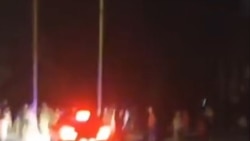 Info Martí | Protestas en La Ciudad Nuclear en Cienfuegos Info Martí | Protestas en La Ciudad Nuclear en Cienfuegos