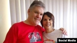 Alejandro Miguel Gil Fernández y su esposa, Gina Maria González García se encuentran sujetos a investigación por la Fiscalía General de la República de Cuba.