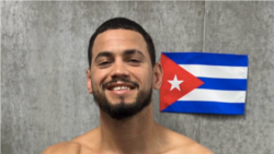 Robeisy Ramírez envía mensaje a los cubanos: "Todas mis victorias van a ser por ustedes" Robeisy Ramírez envía mensaje a los cubanos: "Todas mis victorias van a ser por ustedes"