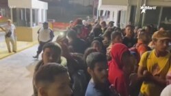 Info Martí | EEUU anunció nuevas medidas ante un posible aumento de la inmigración ilegal
 Info Martí | EEUU anunció nuevas medidas ante un posible aumento de la inmigración ilegal