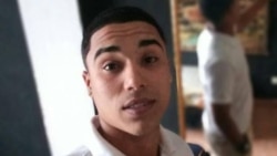 Preso político del 11J a celda de castigo por no aceptar "reeducarse" Preso político del 11J a celda de castigo por no aceptar "reeducarse"