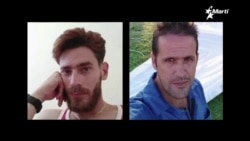 Info Martí | Ganan casos de asilo pilotos cubanos que llegaron a la Florida en un ala delta motorizado Info Martí | Ganan casos de asilo pilotos cubanos que llegaron a la Florida en un ala delta motorizado