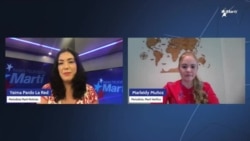 Detrás del discurso oficial: Las penurias de los profesionales cubanos Detrás del discurso oficial: Las penurias de los profesionales cubanos