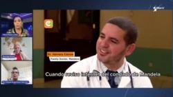 Presunta muerte en Somalia de médicos cubanos secuestrados en 2019: ¿Qué sabemos hasta ahora?  Presunta muerte en Somalia de médicos cubanos secuestrados en 2019: ¿Qué sabemos hasta ahora?