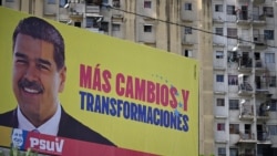 Info Martí | Venezuela: ¿elecciones o guerra? Info Martí | Venezuela: ¿elecciones o guerra?