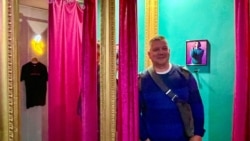 Entrevista al fotógrafo cubano William Riera en la revista ARTEXPRESS Entrevista al fotógrafo cubano William Riera en la revista ARTEXPRESS