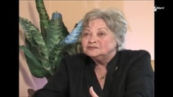 Fallece en Miami la periodista y ex prisionera política Cary Roque Fallece en Miami la periodista y ex prisionera política Cary Roque