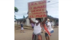 El Preso político Juan Enrique Pérez fue trasladado a hospital de prisión Combinado del Este por deterioro de salud El Preso político Juan Enrique Pérez fue trasladado a hospital de prisión Combinado del Este por deterioro de salud