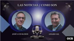 Las Noticias Como Son Las Noticias Como Son