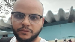 Testimonio del periodista independiente José Luis Tan Estrada tras ser liberado Testimonio del periodista independiente José Luis Tan Estrada tras ser liberado