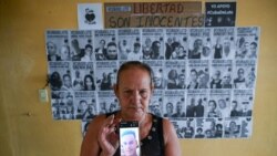 Preso político Roberto Pérez Fonseca recibió visita familiar en la prisión Preso político Roberto Pérez Fonseca recibió visita familiar en la prisión