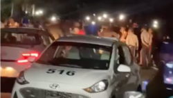 Reportan aumento de protestas e inseguridad ciudadana en Cuba en mayo Reportan aumento de protestas e inseguridad ciudadana en Cuba en mayo