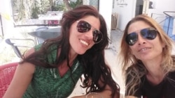 Madre de Mambisa Agramontina habla para Radio Martí Madre de Mambisa Agramontina habla para Radio Martí