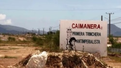 Activista que reportara protestas de Caimanera es citado por la S.E Activista que reportara protestas de Caimanera es citado por la S.E