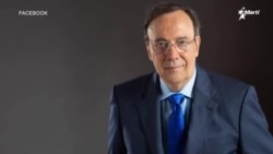 Info Martí | Falleció en Madrid el escritor cubano Carlos Alberto Montaner Info Martí | Falleció en Madrid el escritor cubano Carlos Alberto Montaner