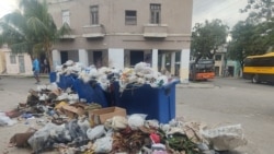 Las recomendaciones del gobierno para evitar la Hepatitis A y porqué los cubanos no pueden seguirlas
 Las recomendaciones del gobierno para evitar la Hepatitis A y porqué los cubanos no pueden seguirlas