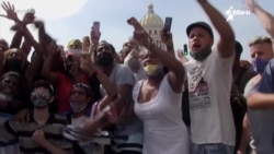 Info Martí | Mensaje de EEUU a religiosos cubanos del 11J Info Martí | Mensaje de EEUU a religiosos cubanos del 11J