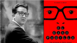 Heberto Padilla, el "poema peligroso" Heberto Padilla, el "poema peligroso"