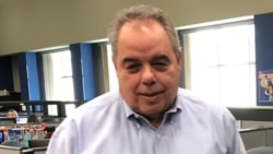 Declaraciones del abogado de inmigración Willy Allen al informativo Martí Noticias AM. Declaraciones del abogado de inmigración Willy Allen al informativo Martí Noticias AM.