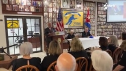 Info Martí | Base espía china en Cuba funciona desde al menos 2019, asegura funcionario Info Martí | Base espía china en Cuba funciona desde al menos 2019, asegura funcionario