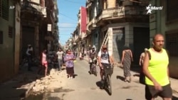 Info Martí | Cuba es el país más pobre de Latinoamérica, según DatoWorld Info Martí | Cuba es el país más pobre de Latinoamérica, según DatoWorld