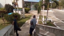 Esposa del rapero Yasmany Libre Libre denuncia falta de atención médica en Combinado del Este  Esposa del rapero Yasmany Libre Libre denuncia falta de atención médica en Combinado del Este