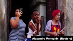 Los datos forman parte de varias encuestas realizadas entre septiembre de 2023 y marzo de 2024 / Foto de archivo: Alexandre Meneghini (Reuters)