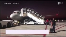 Info Martí | Cubanos ante posible deportación Info Martí | Cubanos ante posible deportación