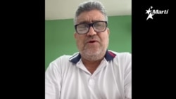 Declaraciones del presidente de la Alternativa Democrática Sindical de las Américas Declaraciones del presidente de la Alternativa Democrática Sindical de las Américas