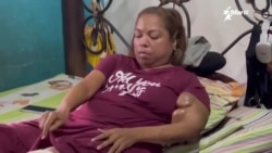 Info Martí | Régimen de Maduro suspendió programa de trasplantes de órganos Info Martí | Régimen de Maduro suspendió programa de trasplantes de órganos