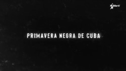Veinte años de la Primavera Negra de Cuba Veinte años de la Primavera Negra de Cuba